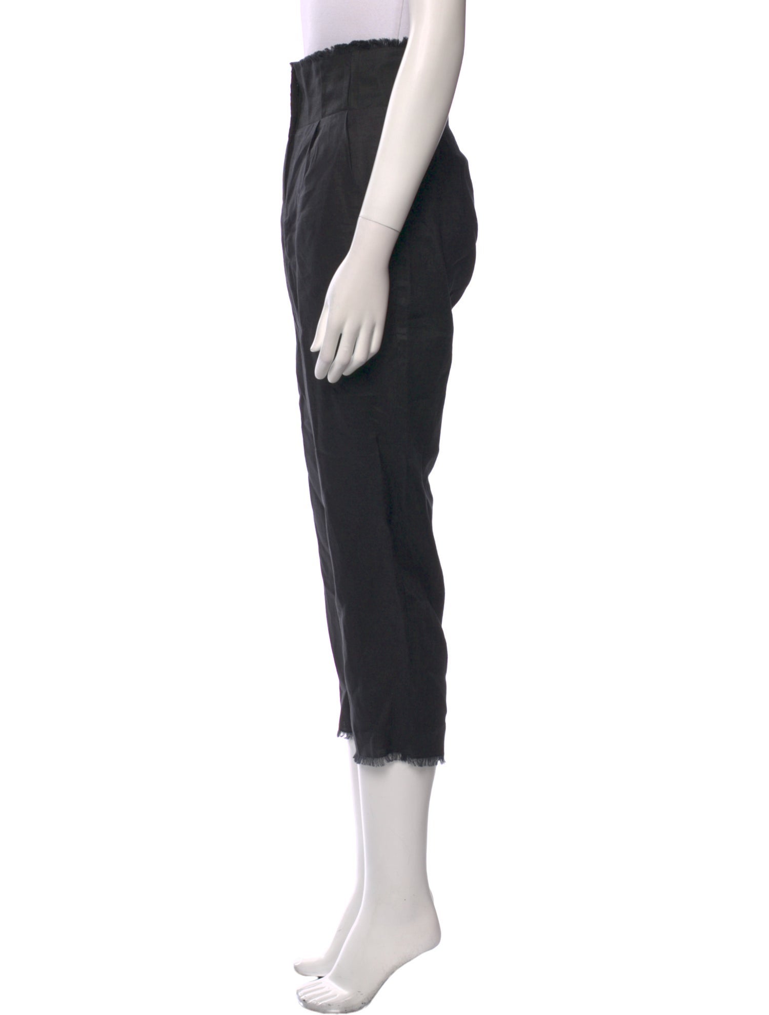 Avec La Troupe Skinny Leg Pants