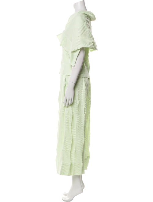 A-Poc By Issey Miyake Set