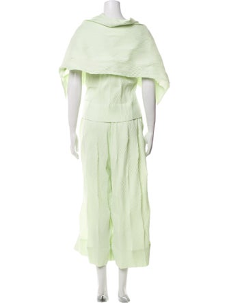 A-Poc By Issey Miyake Set