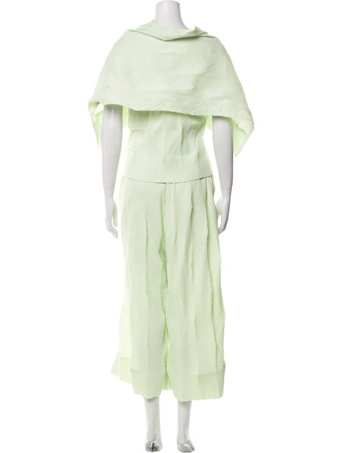 A-Poc By Issey Miyake Set