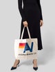 Aviator Nation Canvas Tote Bag