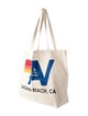 Aviator Nation Canvas Tote Bag