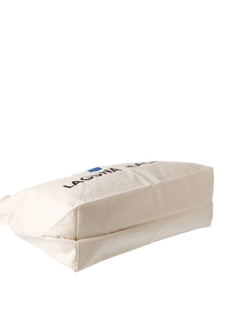 Aviator Nation Canvas Tote Bag