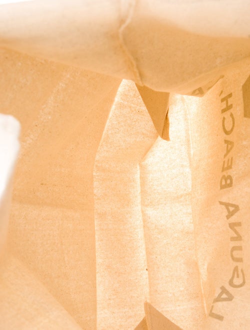 Aviator Nation Canvas Tote Bag