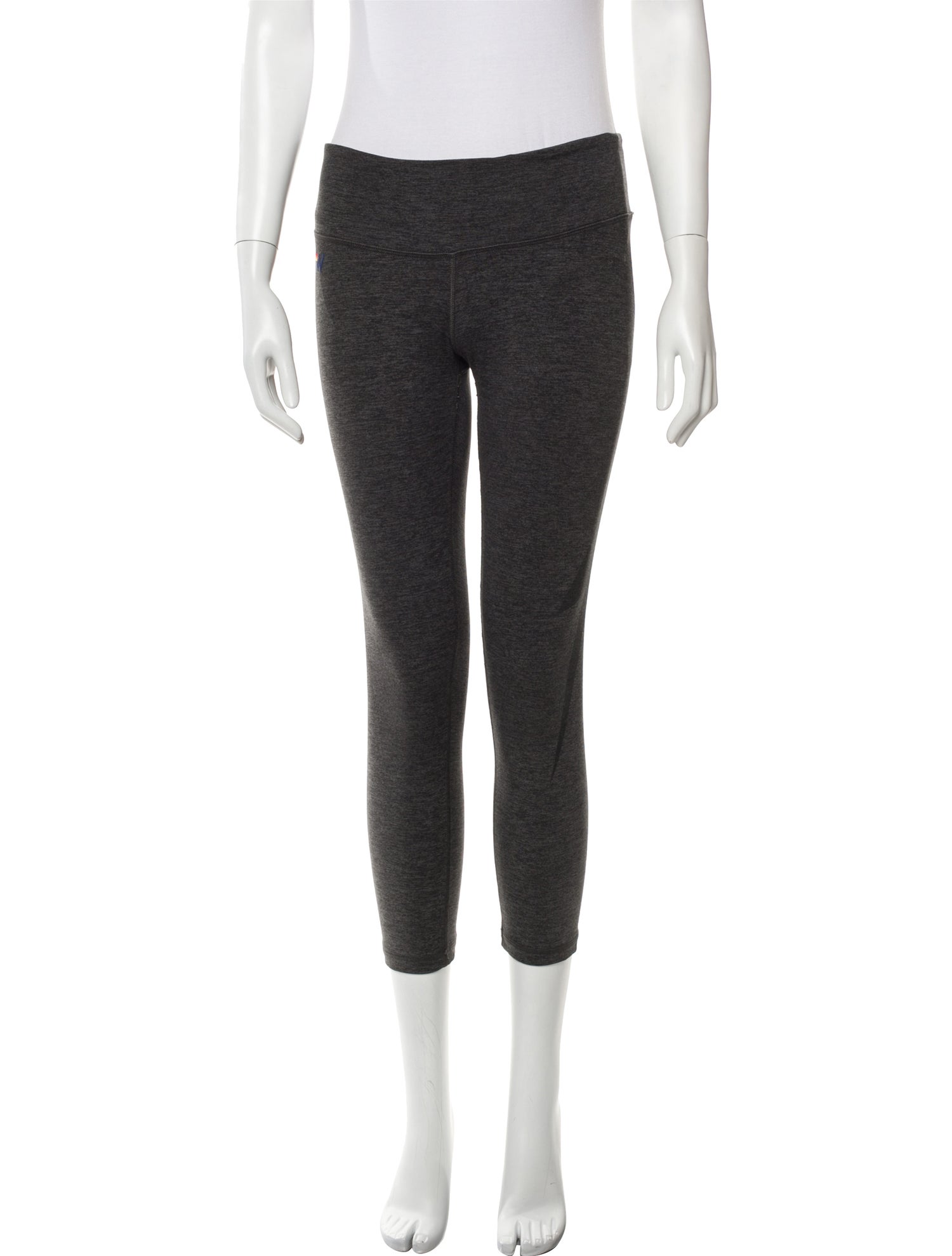 Aviator Nation Embroidered Accent Sweatpants