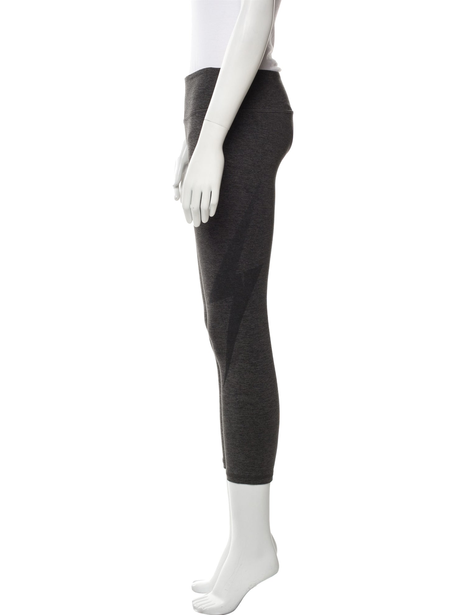 Aviator Nation Embroidered Accent Sweatpants