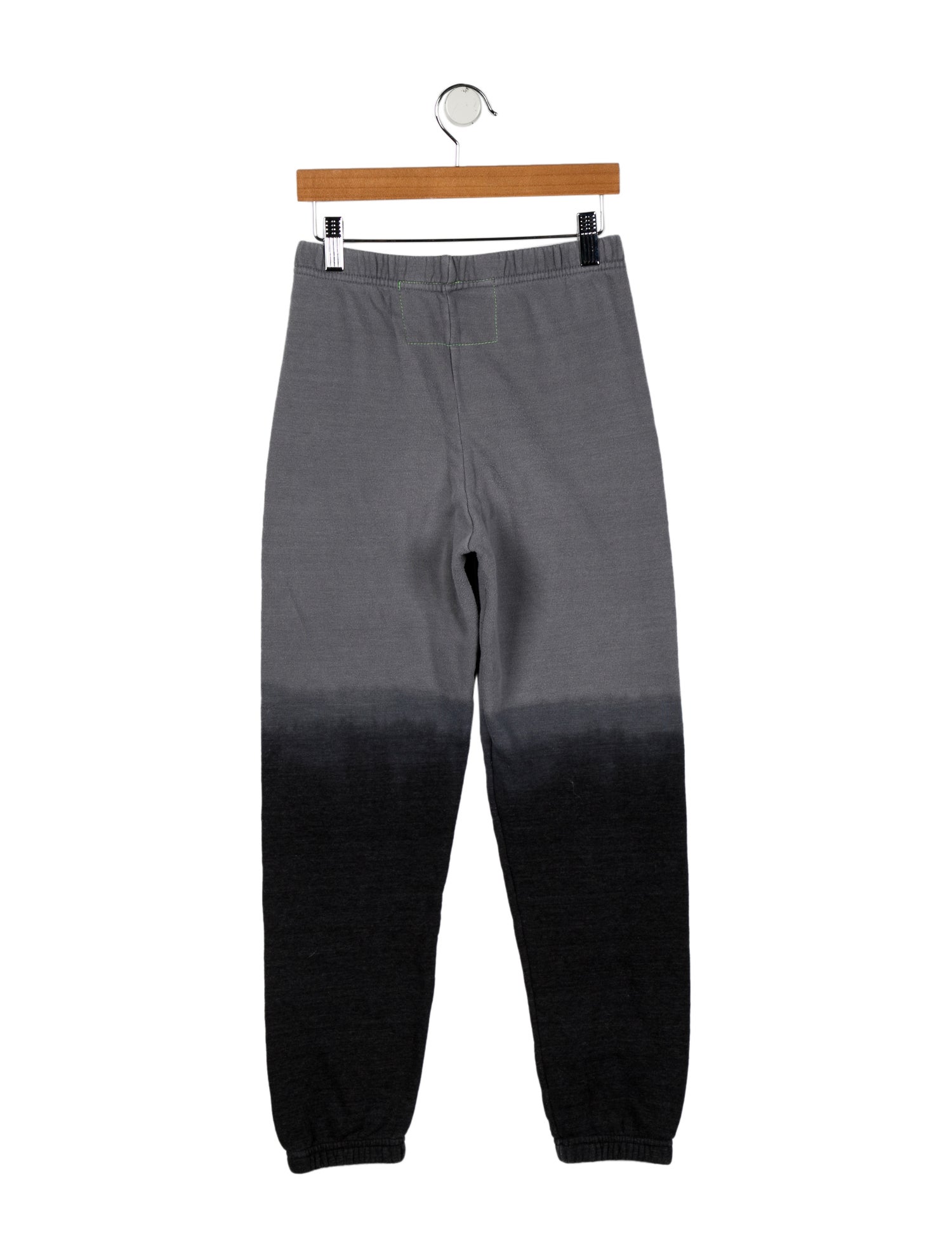 Aviator Nation Boys' Color Block Jogger Sweatpants