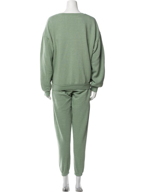 Aviator Nation Graphic Print Tracksuit