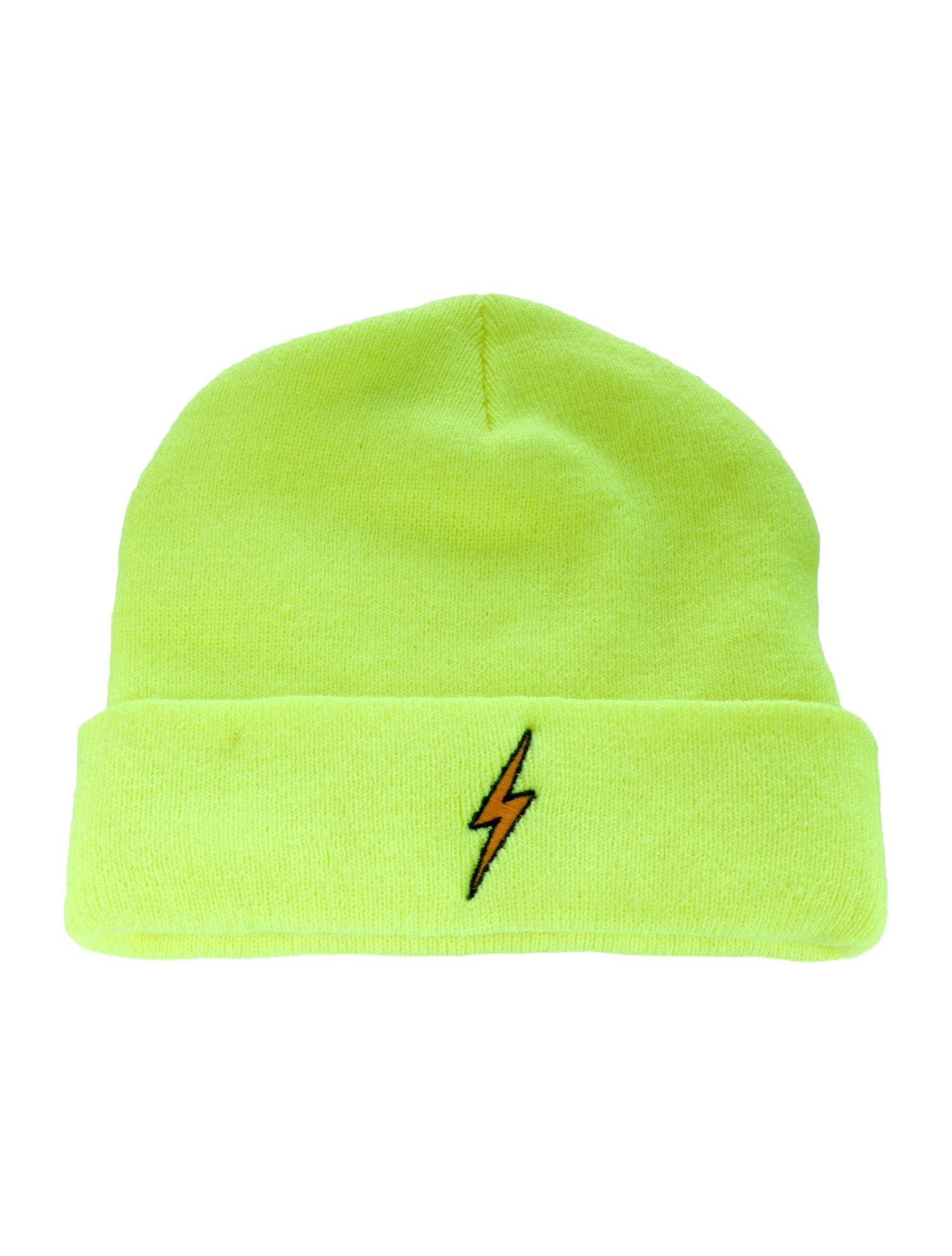 Aviator Nation Green beanie