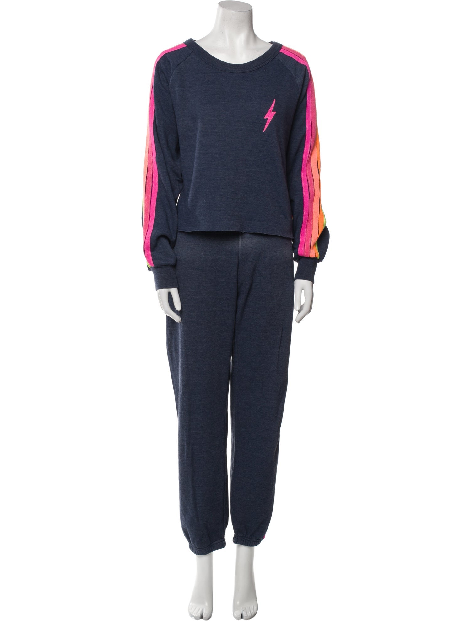 Aviator Nation Pant Set