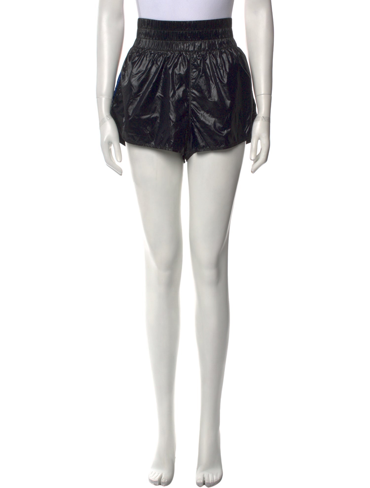 Aviator Nation Nylon Mini Shorts