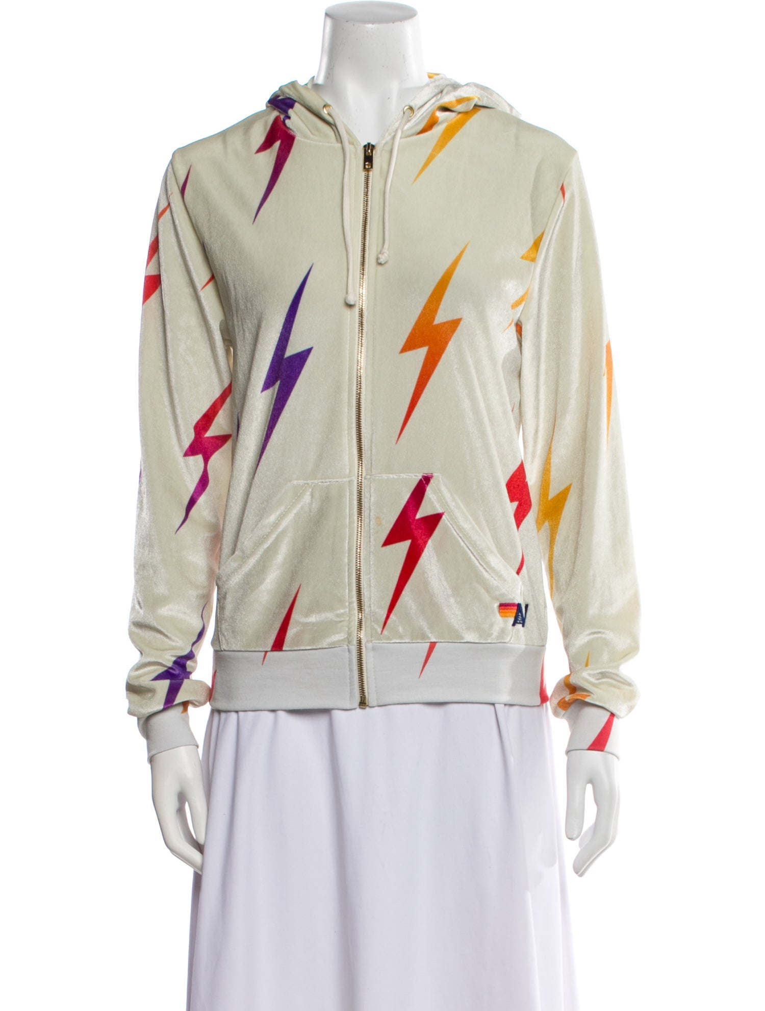 Aviator Nation Printed Jacket