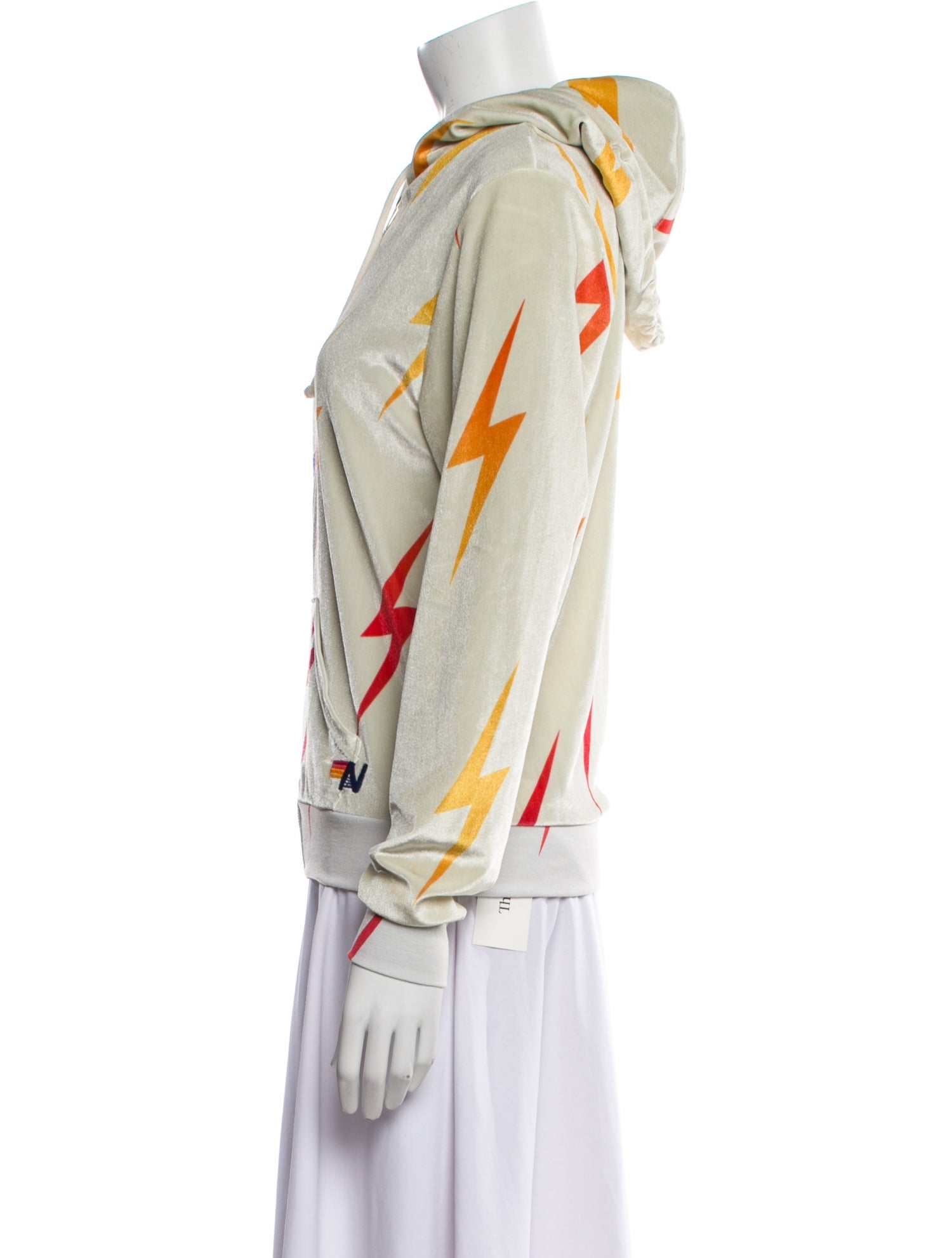 Aviator Nation Printed Jacket