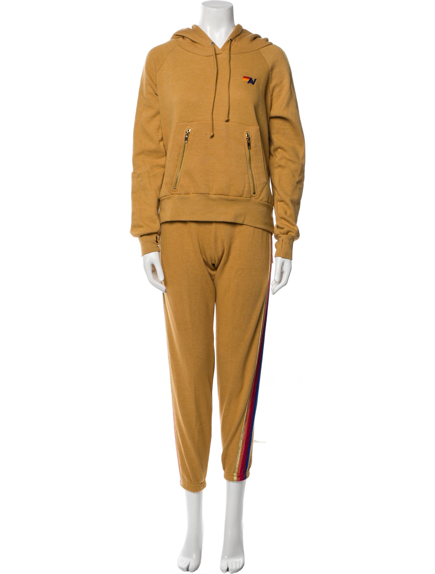 aviator nation tracksuit