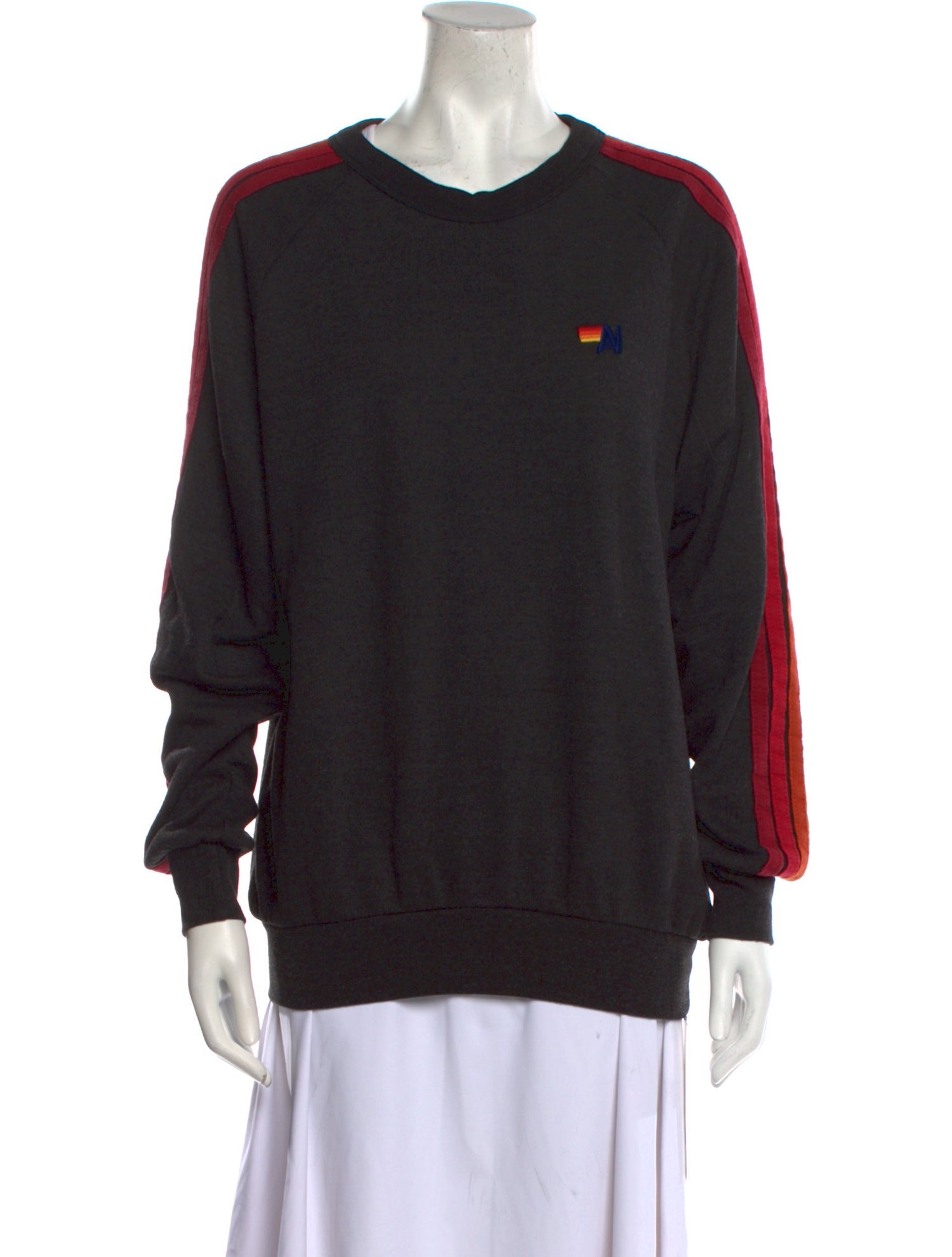 Aviator Nation Crew Neck Sweater