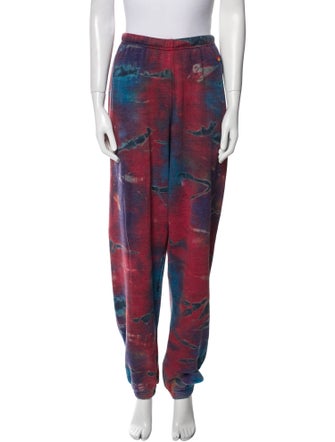 Aviator Nation Printed Lounge Set