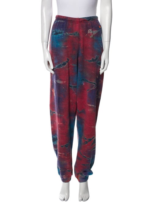 Aviator Nation Printed Lounge Set