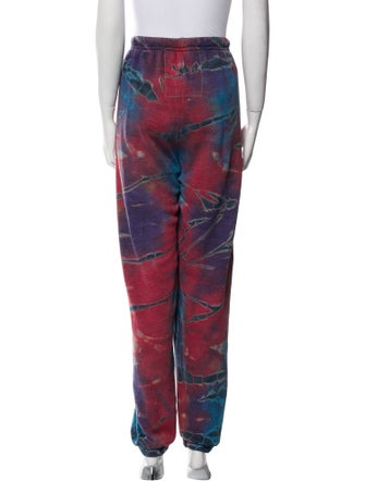 Aviator Nation Printed Lounge Set