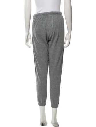 Aviator Nation Striped Sweatpants