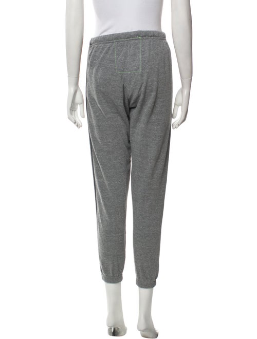 Aviator Nation Striped Sweatpants