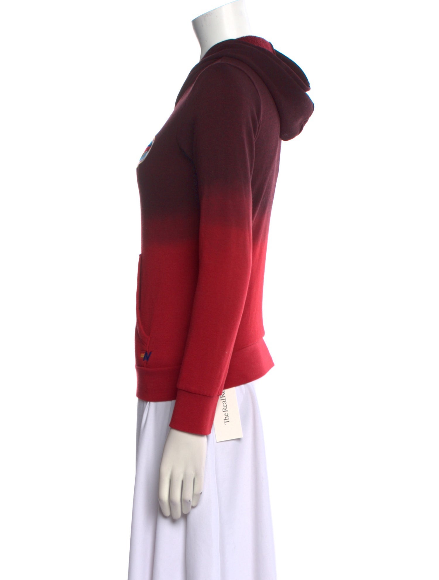 Aviator Nation V-Neck Sweater