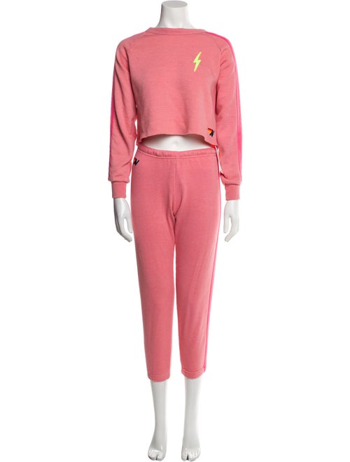 Aviator Nation Graphic Print Set