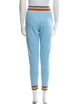 Aviator Nation Striped Sweatpants