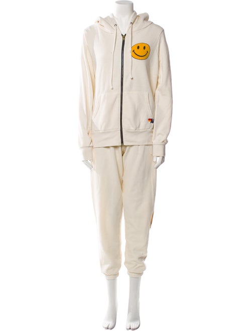 Aviator Nation Pant Set