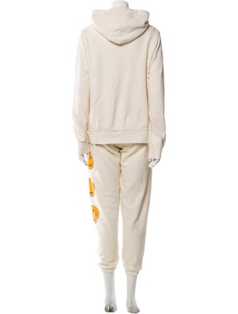 Aviator Nation Pant Set