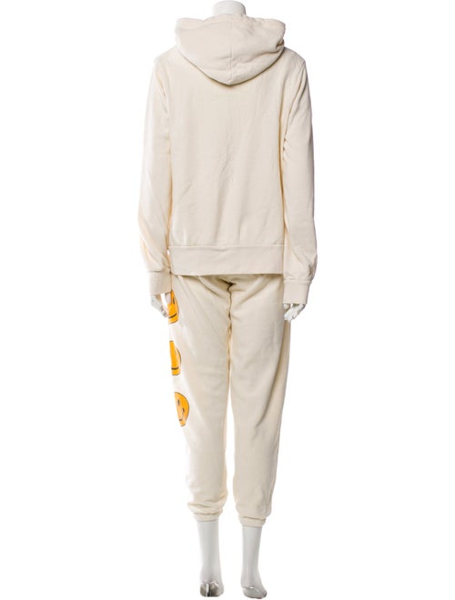 Aviator Nation Pant Set