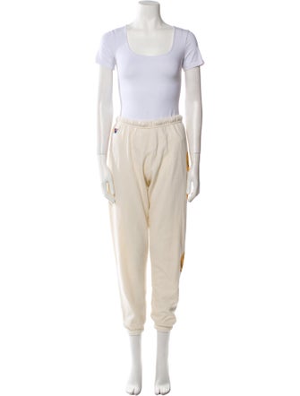 Aviator Nation Pant Set