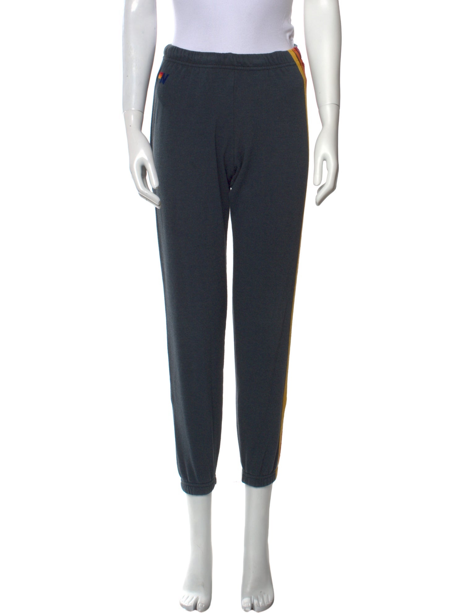 Aviator Nation Embroidered Accent