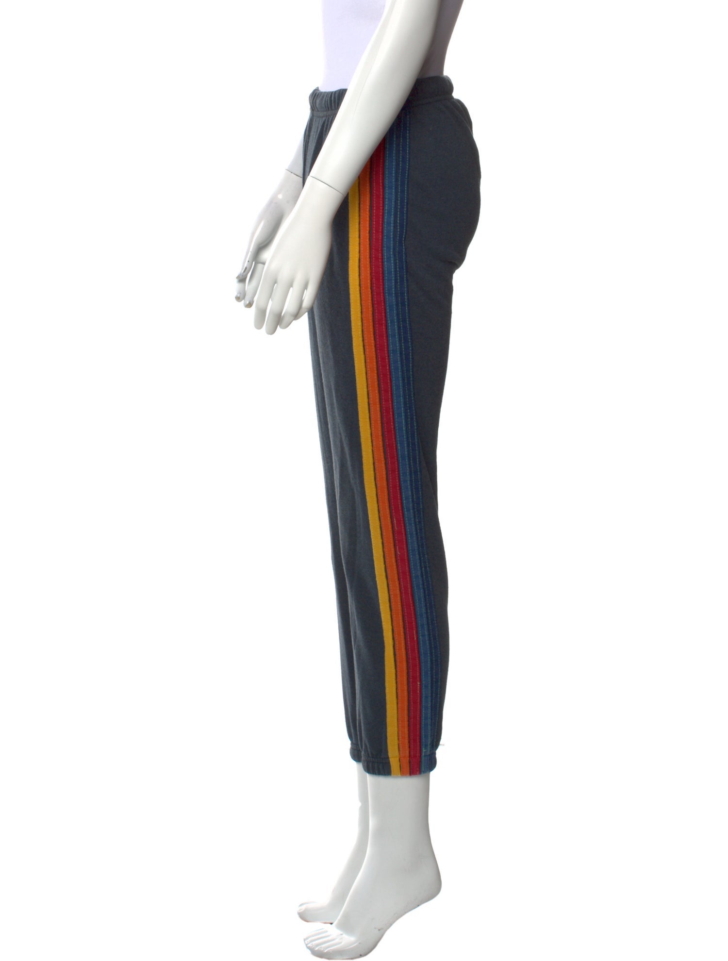 Aviator Nation Embroidered Accent