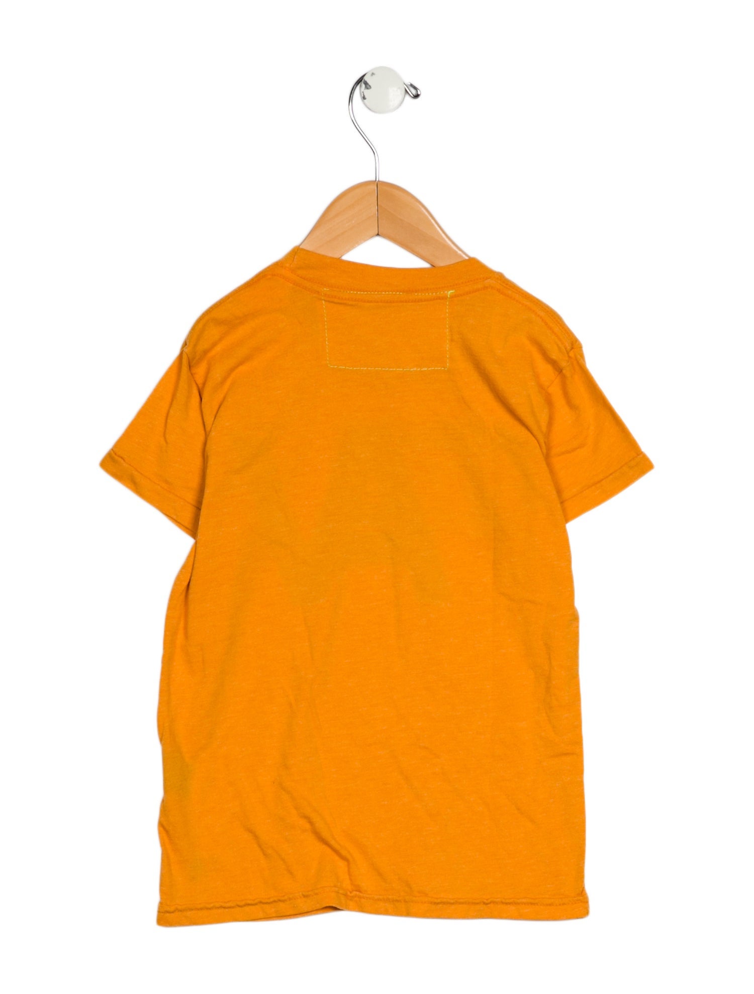Aviator Nation Boys' Graphic Print Short Sleeve Shirt