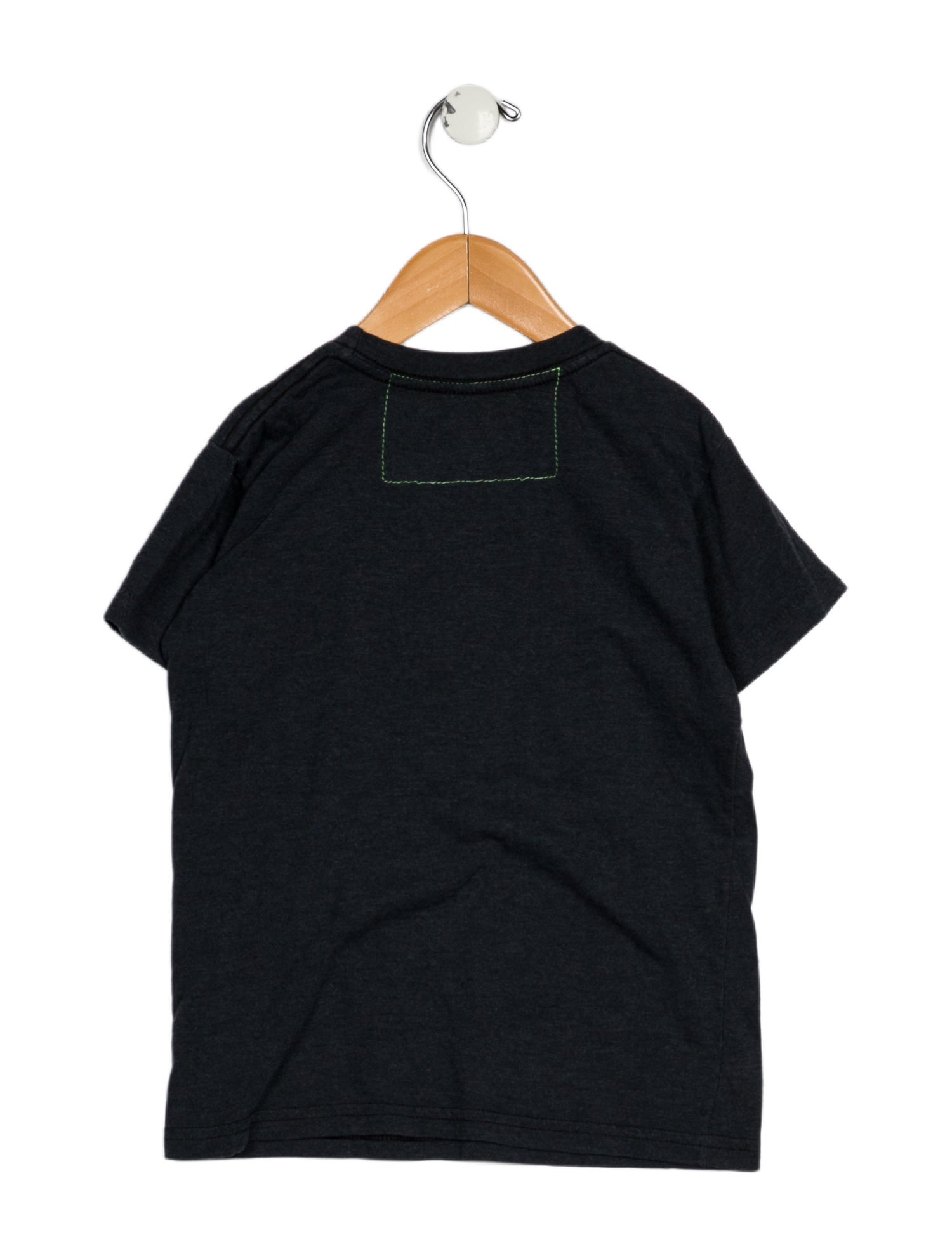 Aviator Nation Boys' Graphic Short Sleeve Shirt