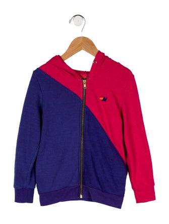 Aviator Nation Boys' Casual Zip-Up Hoodie