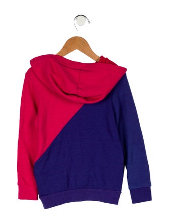 Aviator Nation Boys' Casual Zip-Up Hoodie