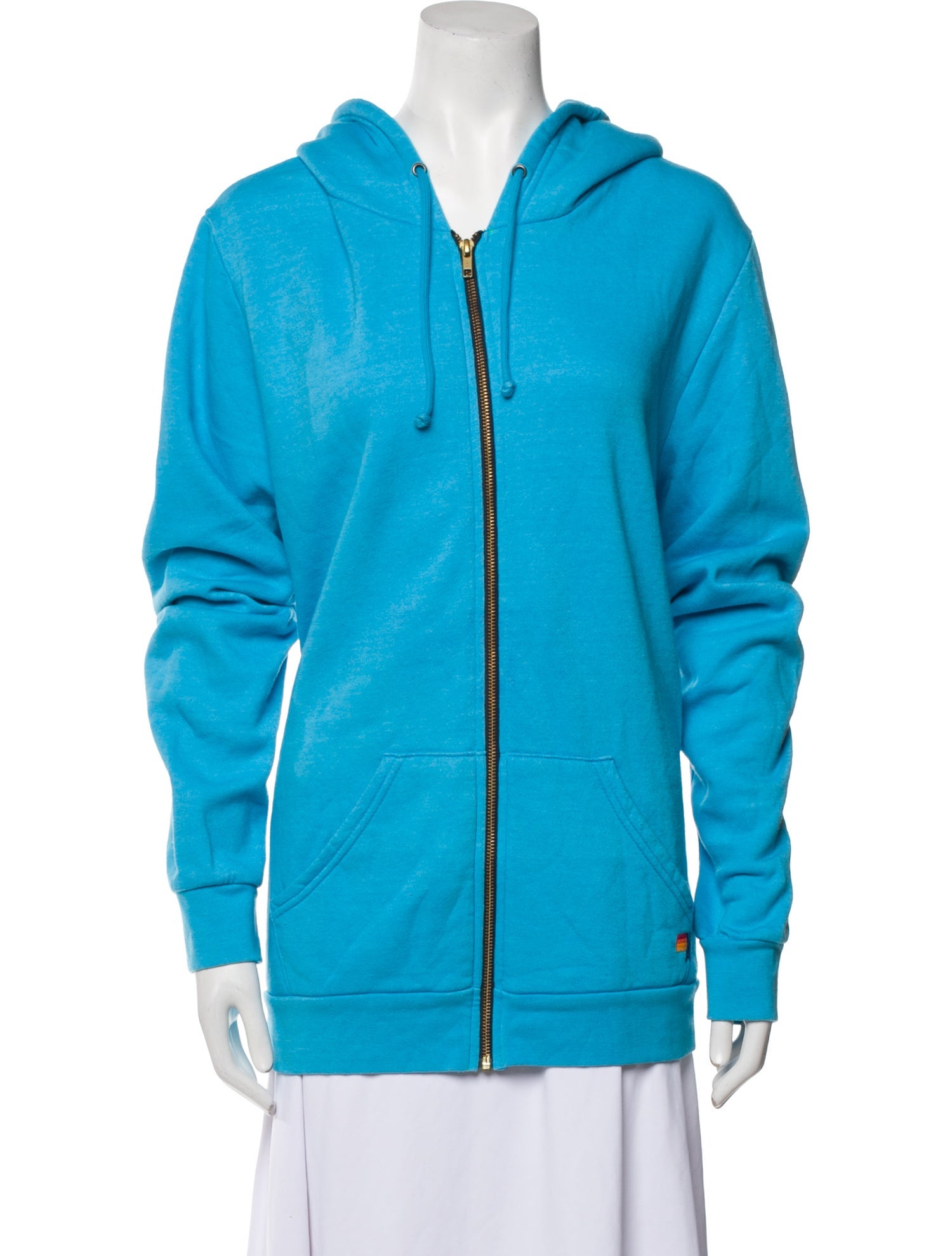 Aviator Nation Embroidered Accent Lounge Set