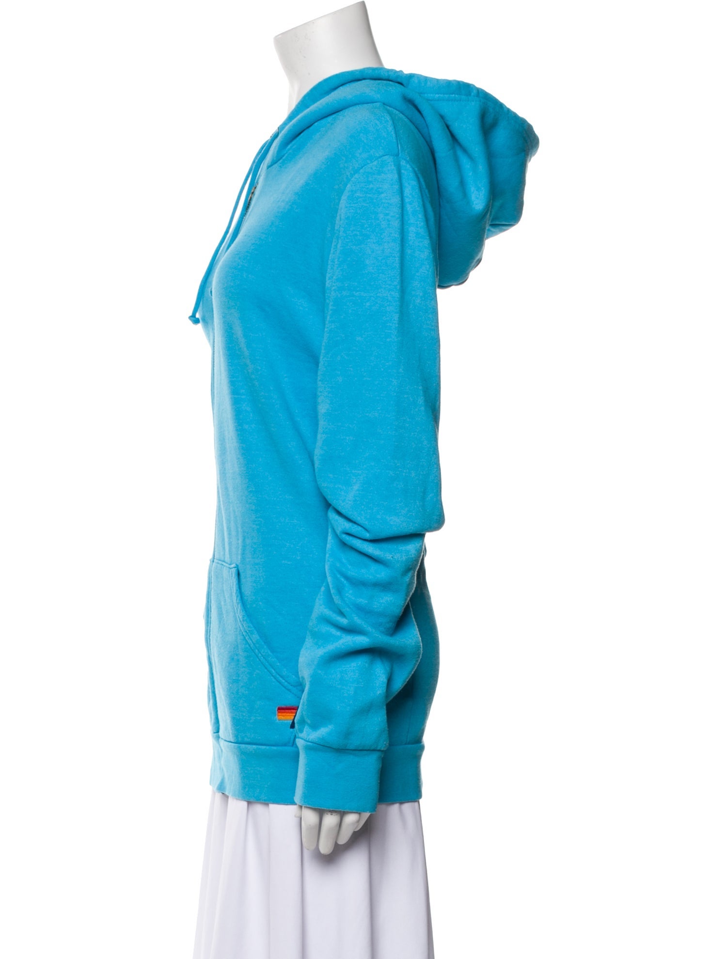 Aviator Nation Embroidered Accent Lounge Set