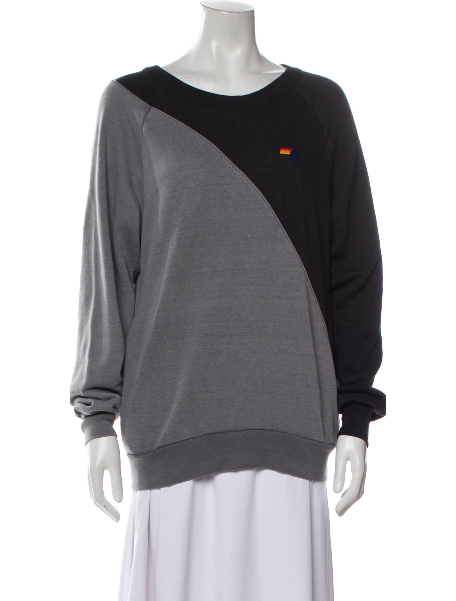 Aviator Nation Sweatshirt Lounge Set