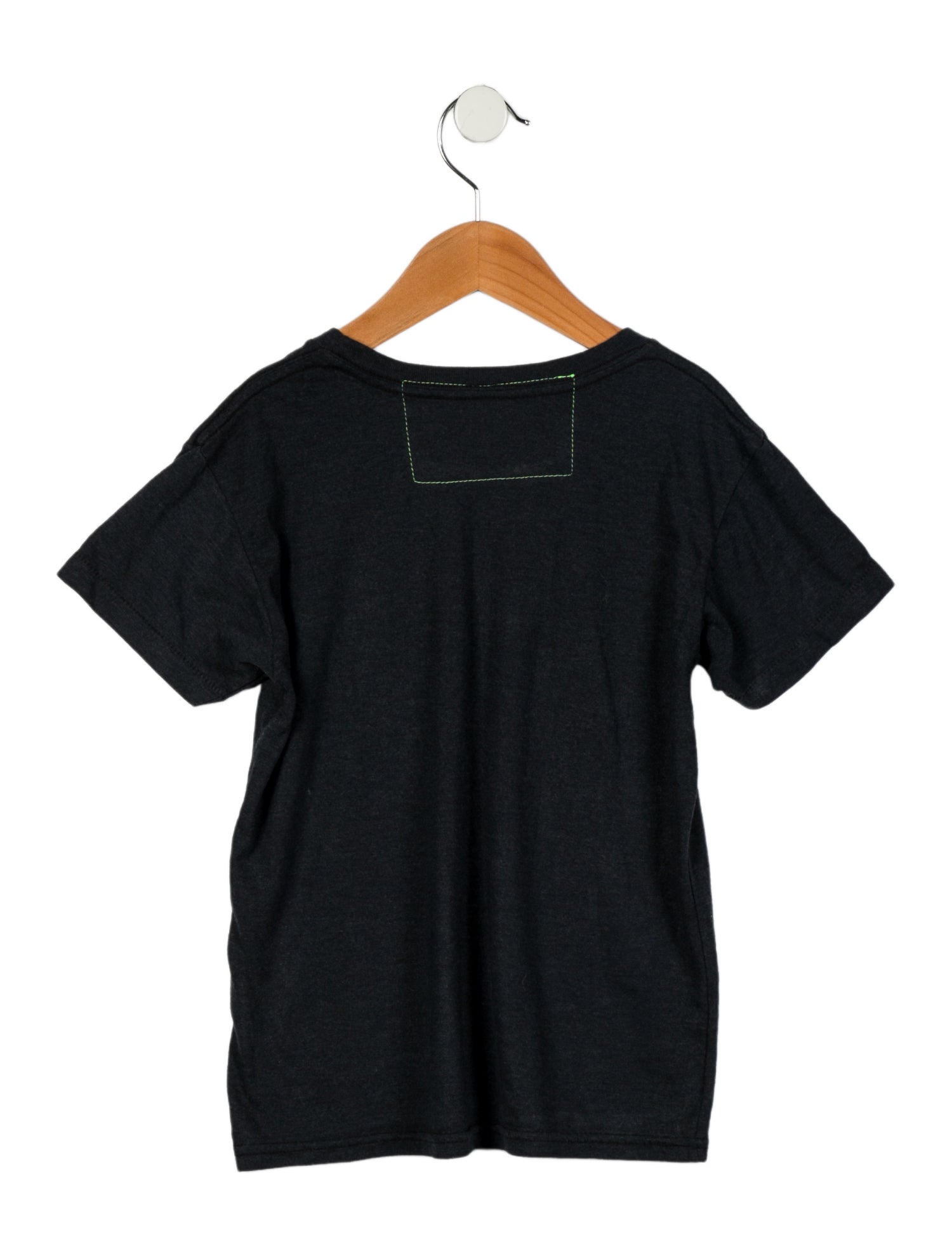 Aviator Nation Boys' Graphic Short Sleeve T-shirt