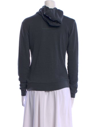 Aviator Nation Striped Sweater