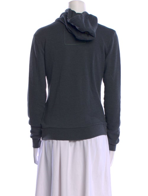 Aviator Nation Striped Sweater