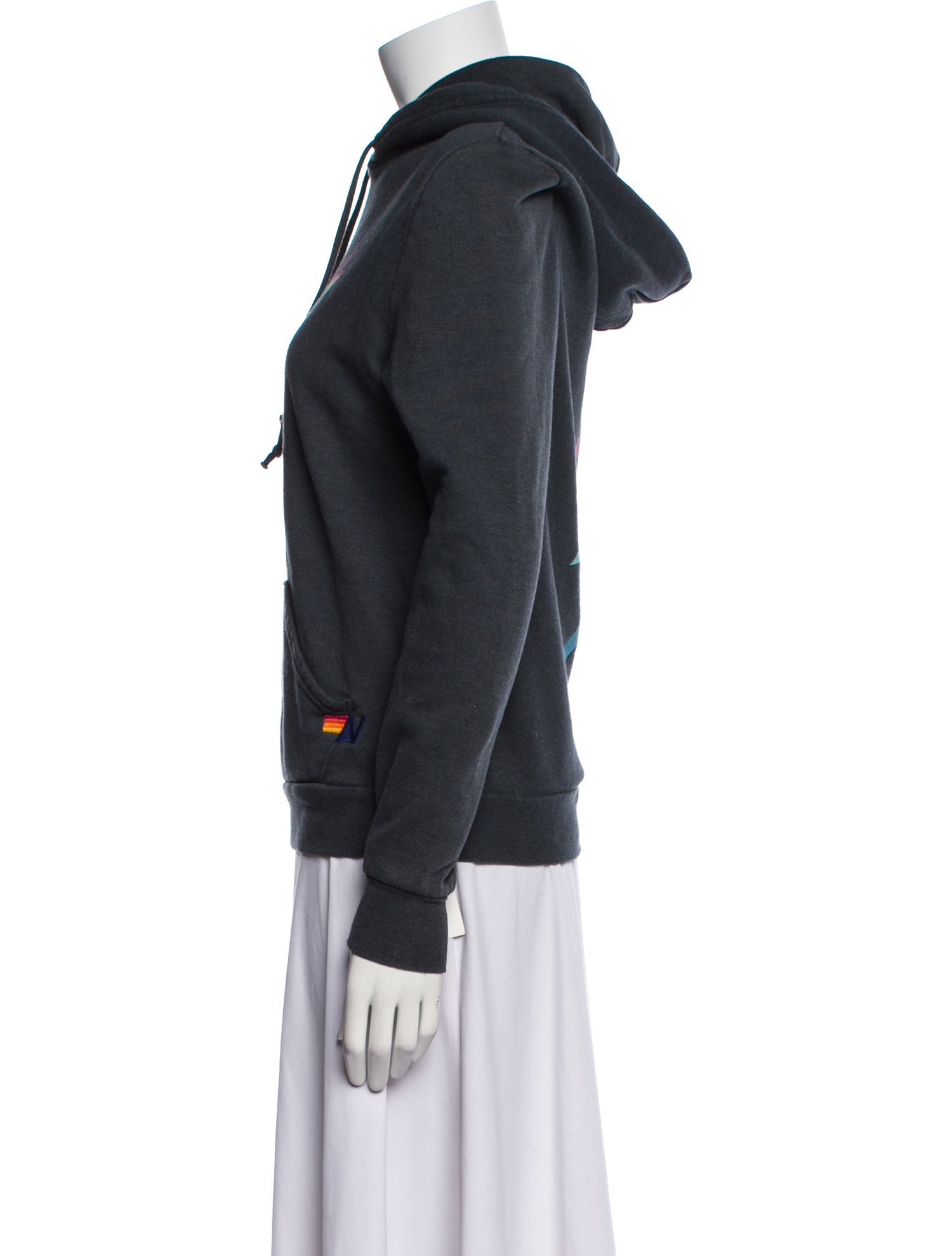 Aviator Nation Graphic Print Lounge Set