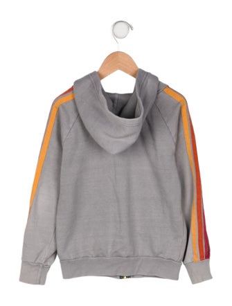 Aviator Nation Boys' Patterned Sweatshirt