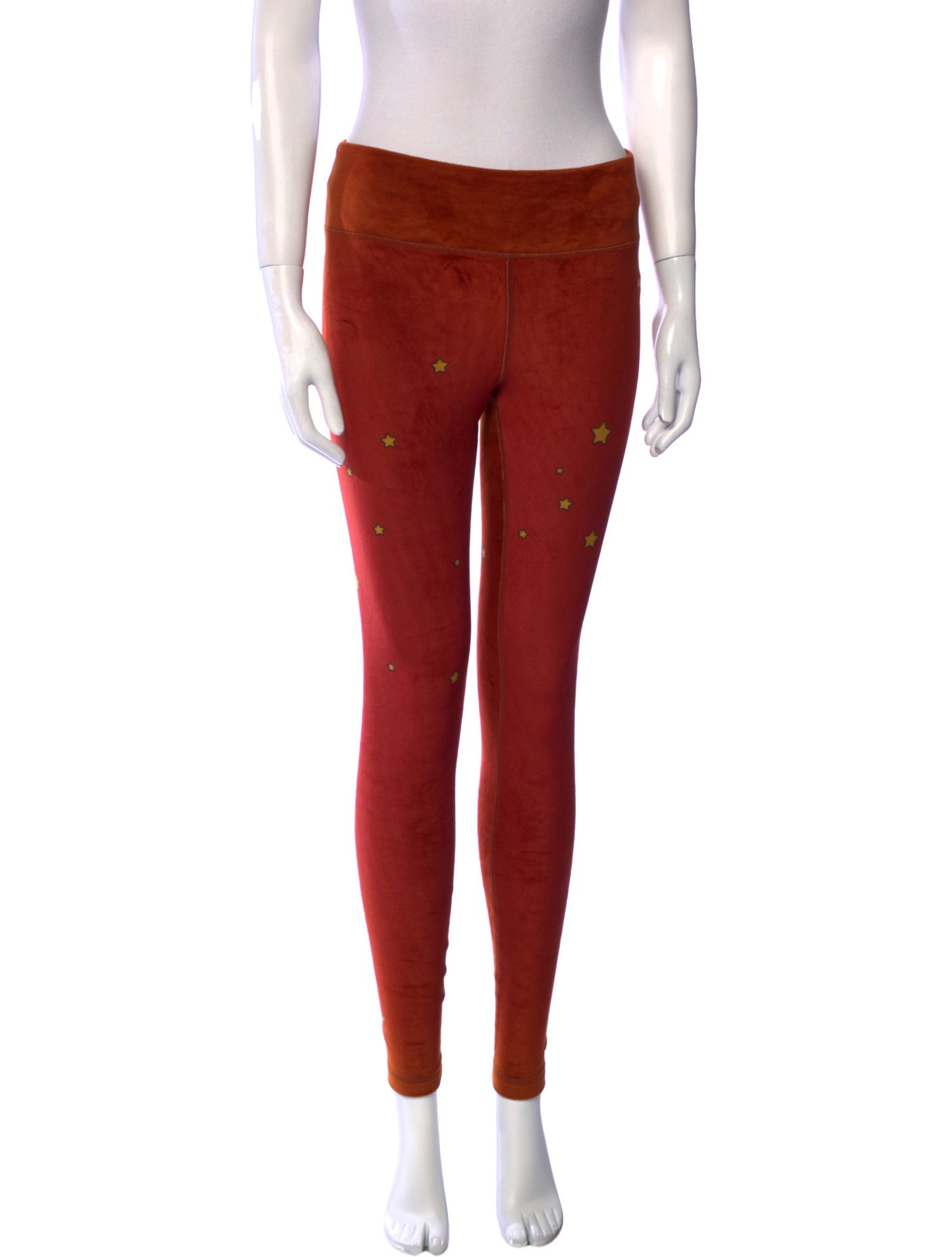 Aviator Nation Skinny Leg Pants