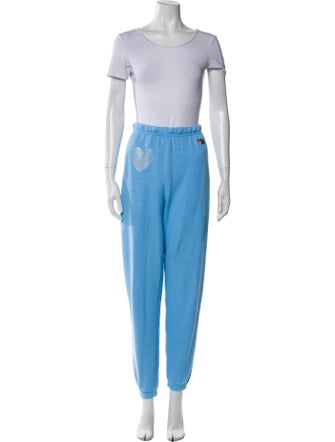 Aviator Nation Pant Set