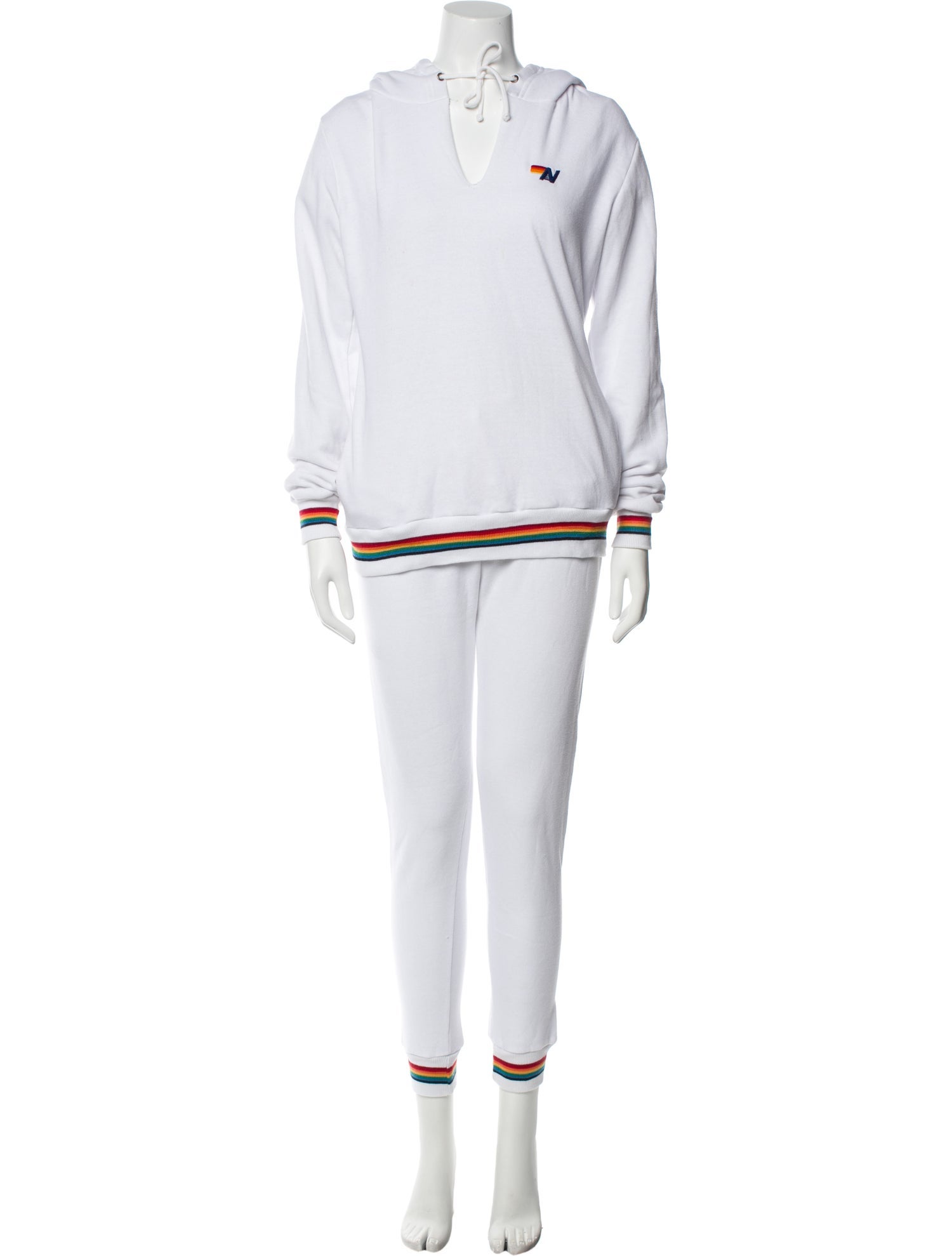 Aviator Nation Lounge Set