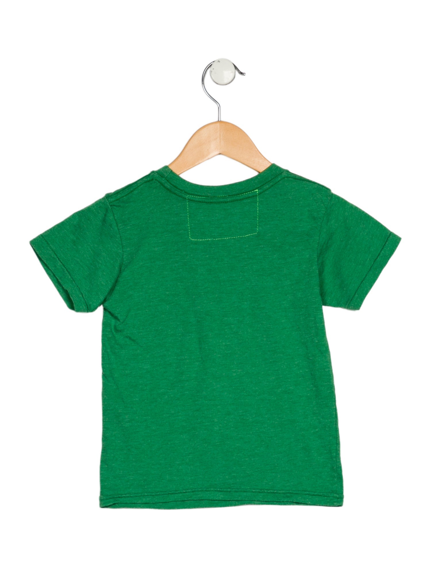 Aviator Nation Infant Boys' Printed T-Shirt