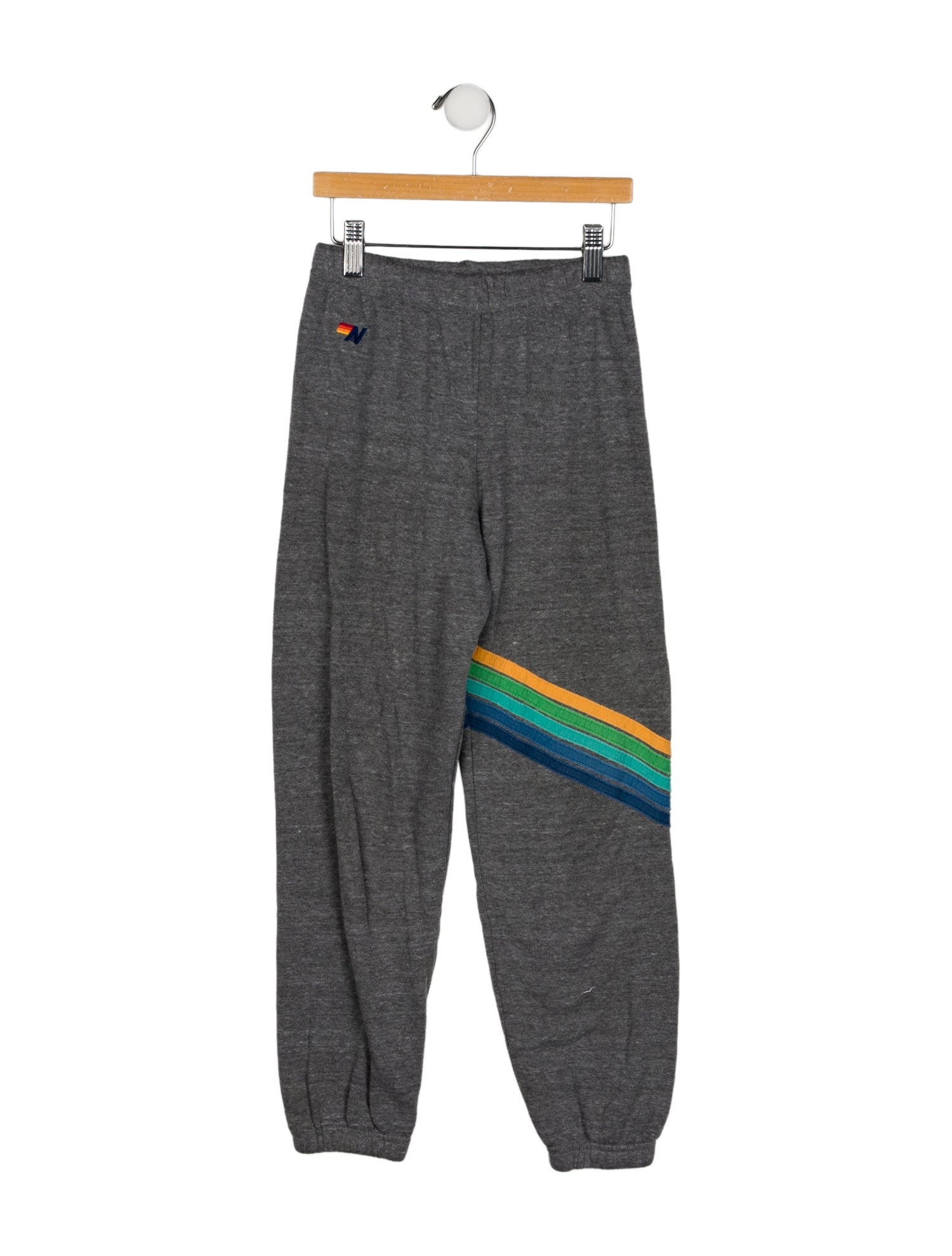Aviator Nation Boys' Patterned Sweatpants